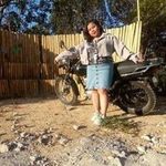 Abby Peralta - @jnkzprlt - Instagram