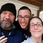 Abby Perdue - @badperdue - Instagram