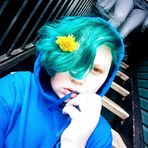 Abby Perdue - Facebook