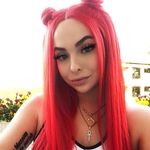 abby perkins - @abby_bad_gal - Instagram