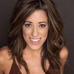 Abby Perkins - @pokeatabba - Instagram