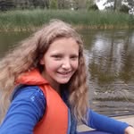 Abby Perrin - @andymay272727 - Instagram