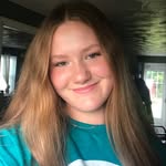 Abigail Persinger - @cupcakeabby248 - Instagram