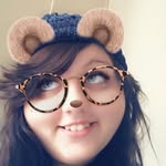 Abigail Persinger - @abby_rose0915 - Instagram