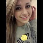 Abby Petersen - @abbypetersen504 - Instagram