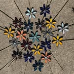 Abby Petersen - @goldthread_glass - Instagram