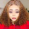 AbbyGold - @abbyhair124 - TikTok
