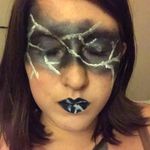 Abigail Phalen - @abbysfacedesigns - Instagram