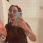 Abby Pickett - @qu33n_fine_shii - Instagram