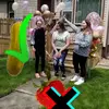It’s a inside joke! - @pickle.abby - TikTok