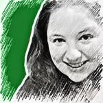 Abby Pickus - @evergreenreader - Instagram
