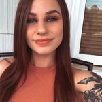 Abby Pierce - @trashyabbyleigh23 - Instagram