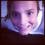 Abigail Ipod - @abbypitrelli2 - Instagram