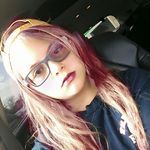 Abby Pittenger - @ldaphalex123 - Instagram