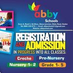 Abby learning Place - @abby_school - Instagram