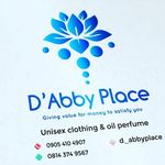 BESPOKE CLOTHING/SCENT MAGNET - @d_abbyplace - Instagram