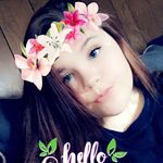 Abby Platt - @abbysss_spam - Instagram