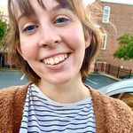 Abby Platt - @forwardfootsteps - Instagram