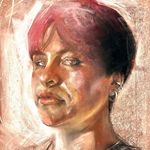Abby Platte - @abbyplatteart - Instagram