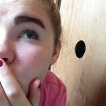 Spam account - @abby_.platt - Instagram