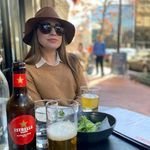 Abby Poe - @abbypoe1984 - Instagram