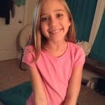 Abby Poling - @abigalfaith - Instagram