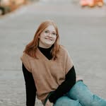 Abby Pond - @abbersnoop - Instagram