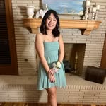 Abby Grace Ponders - @abby_ponders05 - Instagram