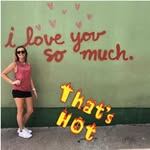 Ily Abby - @abbypoolers - Instagram