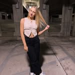 𝔸𝔹𝔹𝕐 ⚡️ - @abby.porterr - Instagram