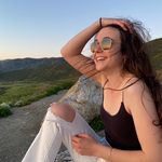 Abby Postel - @abby_postel - Instagram