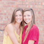 Abby & Allison Postma - @abandaldesign - Instagram