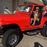 Abby Powell - @abbypowell33 - Instagram