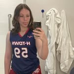 Abby Powell - @allaboutvb23 - Instagram