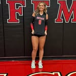 Abigail Powell - @abby_powell2028 - Instagram