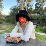 Nadia Abby Prater - @__only_the_lonely__ - Instagram
