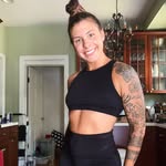 Abby Pratt - @abbogofit - Instagram