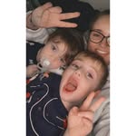Abbie Pringle - @fin.ted.mama.x - Instagram