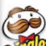 Abby do be a pringle fan - @abby_stans_pringles - Instagram