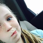 Abby Pritchett - @abby13p.spam - Instagram