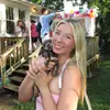 Abby Pritchett - @seymourbuttsss67 - TikTok