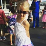 Abby Probst - @totallynotabbyp - Instagram
