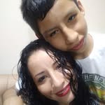 Abby De La Puente Chavez - @abbydelapuentechavez - Instagram
