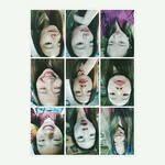 Abby_Qin - @liwennia - Instagram
