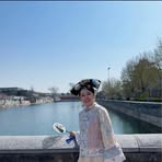 Abby Qin - Facebook