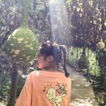 Abby Qin - @hey_abby0808 - Instagram