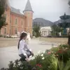 Abby Qin - @abbyqsy - TikTok