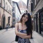 Yi Qin - @abbyqin_ - Instagram