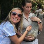 Abby Quinn - @abbyquinn15 - Instagram