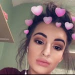 Abby Quinn - @abbyquinnmakeupx - Instagram